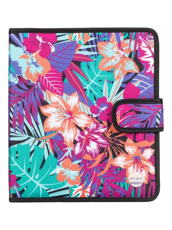 roxy, What A Day 3-Ring Binder, Anthracite-6 (kvj6) 0 What A Day 3-Ring Binder 2153180301 Roxy