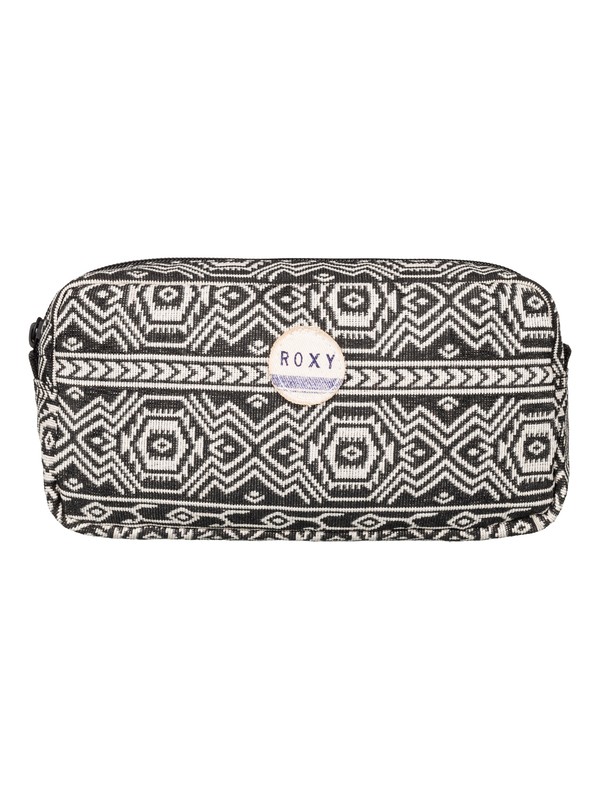 roxy, Pipeline Novelty Case, Anthracite (kvj0) 0 Pipeline Novelty Case 2153180401 Roxy