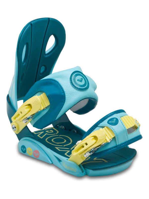 roxy, Classic Bindings, BLUE (blu) 0 Classic Bindings 4235005 Roxy