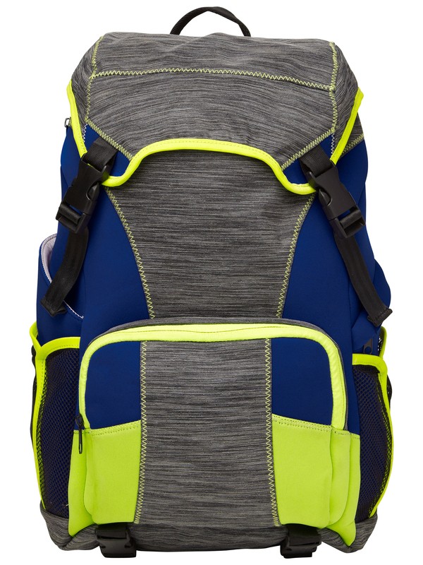 roxy, Momentum Backpack, GRANITE (gra) 0 Momentum Backpack 446C59 Roxy