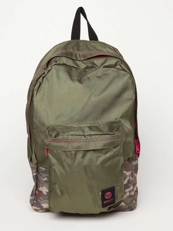 roxy, Musing Backpack, GRAPE LEAF (cre0) 0 Musing Backpack 446C88 Roxy