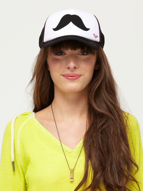 roxy, Dig This Hat, TRUE BLACK (blk) 0 Dig This Hat 449D51 Roxy