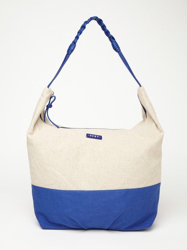 roxy, Meadow Bag, ELECTRIC BLUE (elb) 0 Meadow Bag 452P13 Roxy