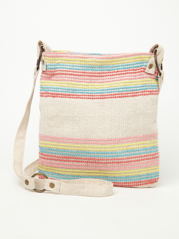 roxy, Awake Bag, STONE (snd) 0 Awake Bag 452P30 Roxy