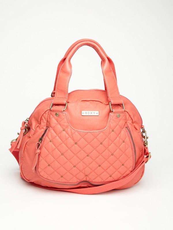 roxy, Good Side Bag, SUGAR CORAL (mjj0) 0 Good Side Bag 452P91 Roxy