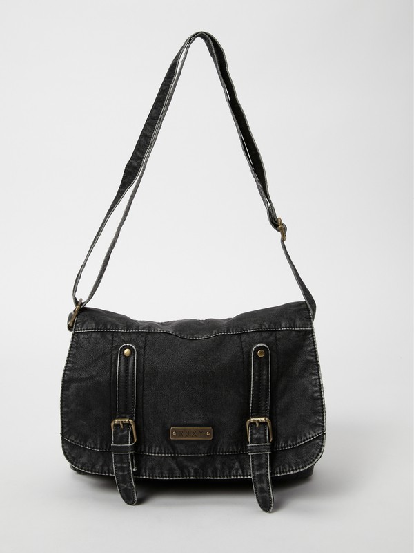 roxy, Still Free 2 Purse, TRUE BLACK (kvj0) 0 Still Free 2 Purse 452P92 Roxy