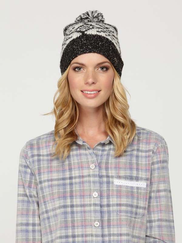 roxy, ICING, TRUE BLACK (kvj0) 0 ICING 456044 Roxy