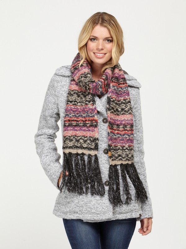 roxy, Chestnut Scarf, STONE (sez0) 0 Chestnut Scarf 456048 Roxy