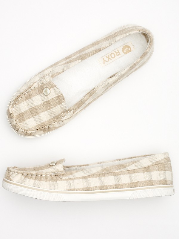 roxy, Pixie Shoes, NATURAL (nat) 0 Pixie Shoes 457G08 Roxy
