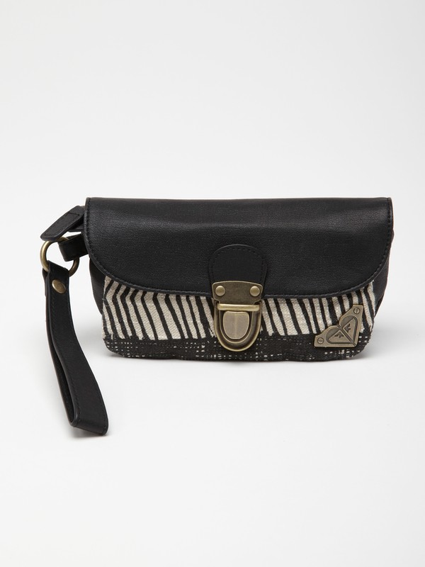 roxy, Sweetness Wallet, SEA SPRAY (prl) 0 Sweetness Wallet 458D63 Roxy