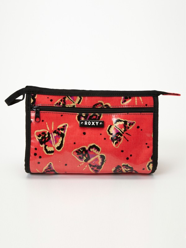 roxy, Give and Get Cosmetic Set, TEABERRY (mmn0) 0 Give and Get Cosmetic Set 458D81 Roxy