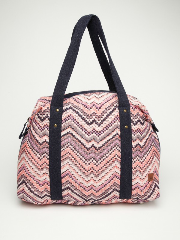 roxy, Breakaway Duffle Bag, SUGAR CORAL (mjj0) 0 Breakaway Duffle Bag 465141 Roxy