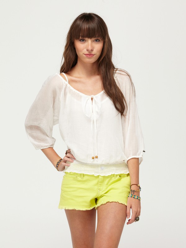 roxy, Gold Fields Top, SEASPRAY (prl) 0 Gold Fields Top 472708 Roxy