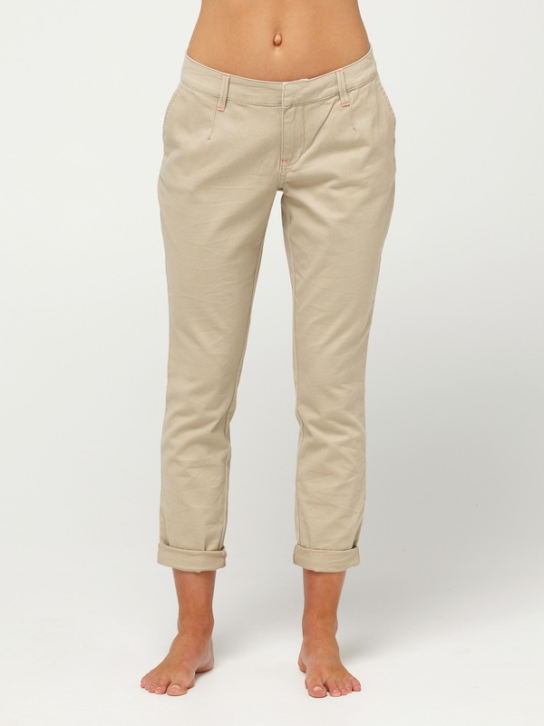 roxy, Ultra Slides Pants, DUNE (des) 0 Ultra Slides Pants 473217 Roxy