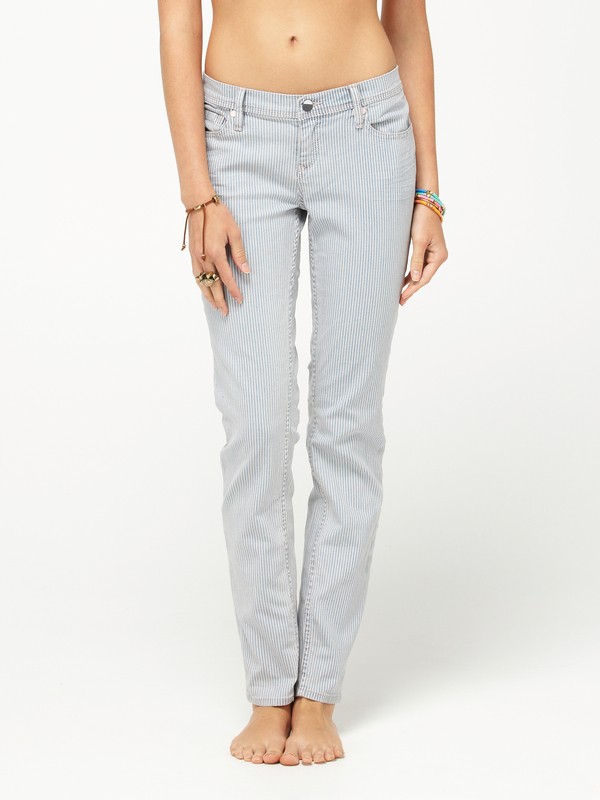 roxy, Sunburners Jeans, AURORA (plp) 0 Sunburners Jeans 473221V3 Roxy