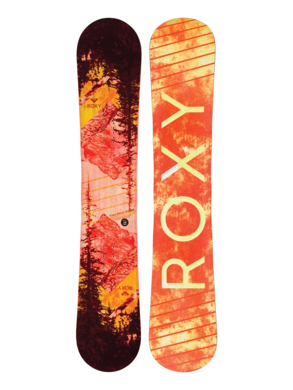 TORAH BRIGHT XC2 149 5231010 0 Torah Bright XC2 BTX 149 Snowboard 5231010 Roxy