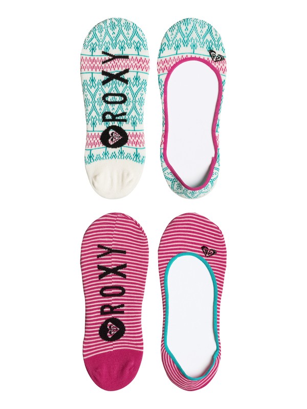 roxy, Ikat Pattern 2 Pack Liner, Afterglow (ycq0) 0 Ikat Pattern 2 Pack Liner 82198S Roxy