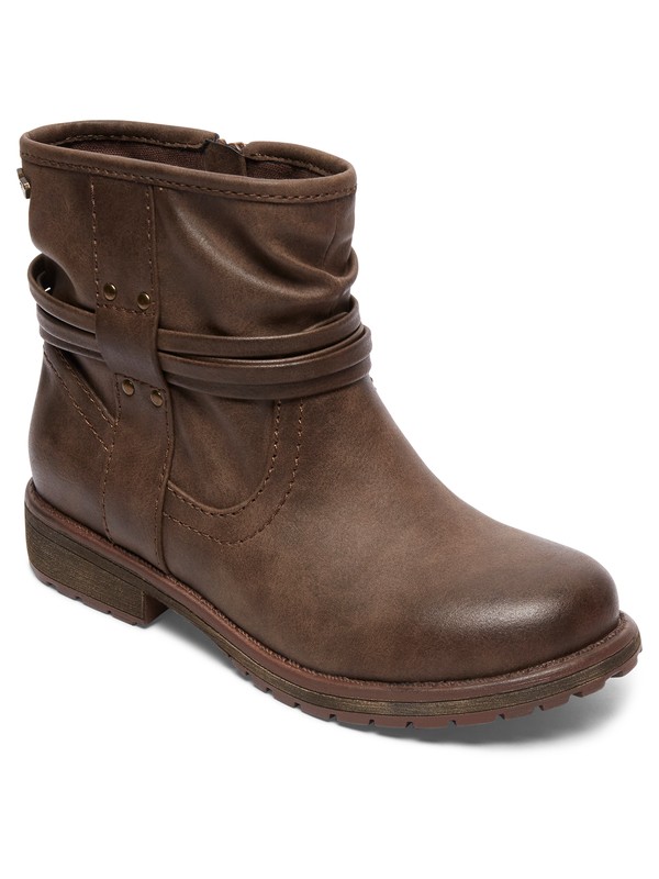 RG AIZA ARGB700033 0 Girls7-14 Aiza Boots ARGB700033 Roxy