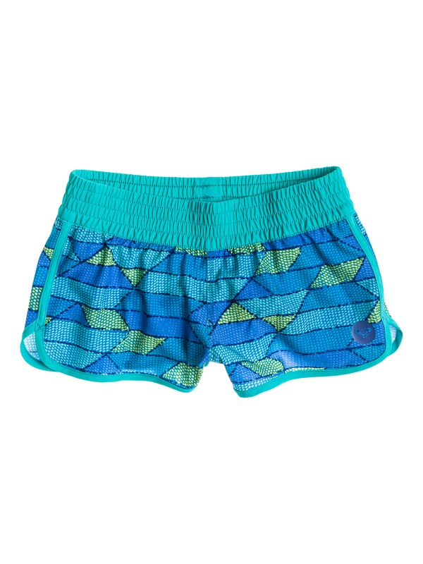 roxy, Shapes Of The Sea 2, SHAPES OF THE SEA TURQUOISE (blw6) 0 Shapes Of The Sea 2 ARGBS03009 Roxy