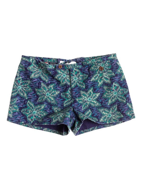Island Fever - Island Style Boardshorts ARGBS03010 0 Island Fever ARGBS03010 Roxy