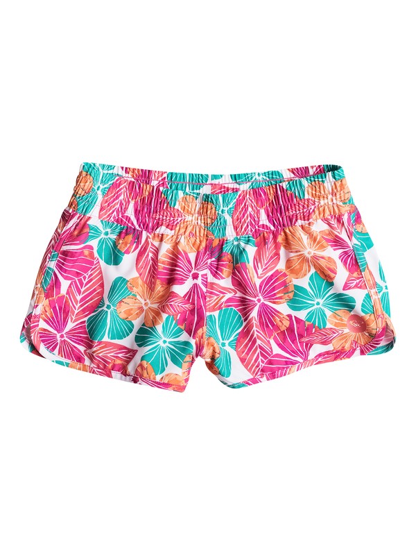 Jungle Times Boardshort - Boardshorts ARGBS03020 0 Jungle Times Boardshort - Boardshort ARGBS03020 Roxy