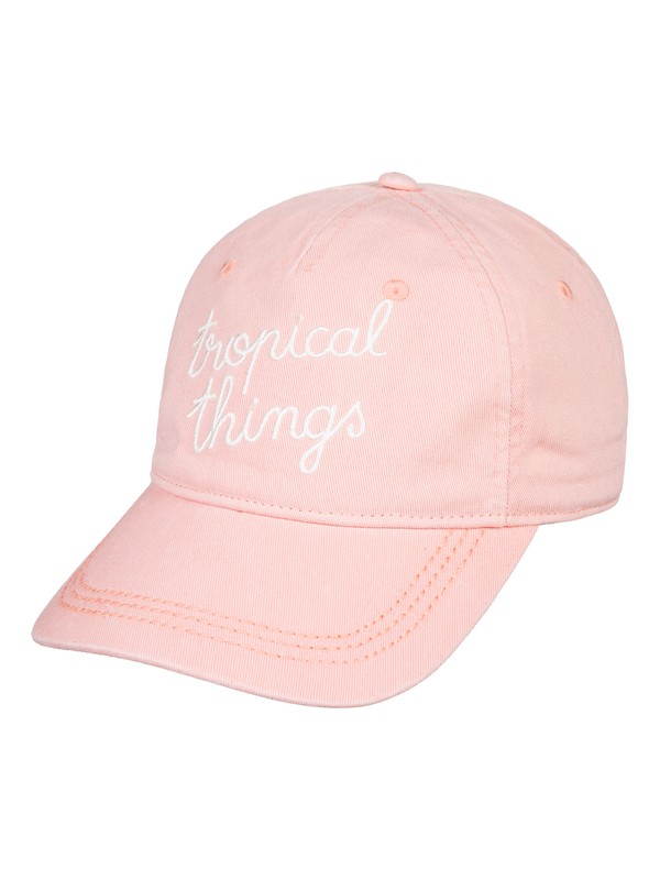 roxy, DEAR BELIEVER RG, ROSE TAN (mhb0) 0 DEAR BELIEVER RG Pink ARGHA03006 Roxy