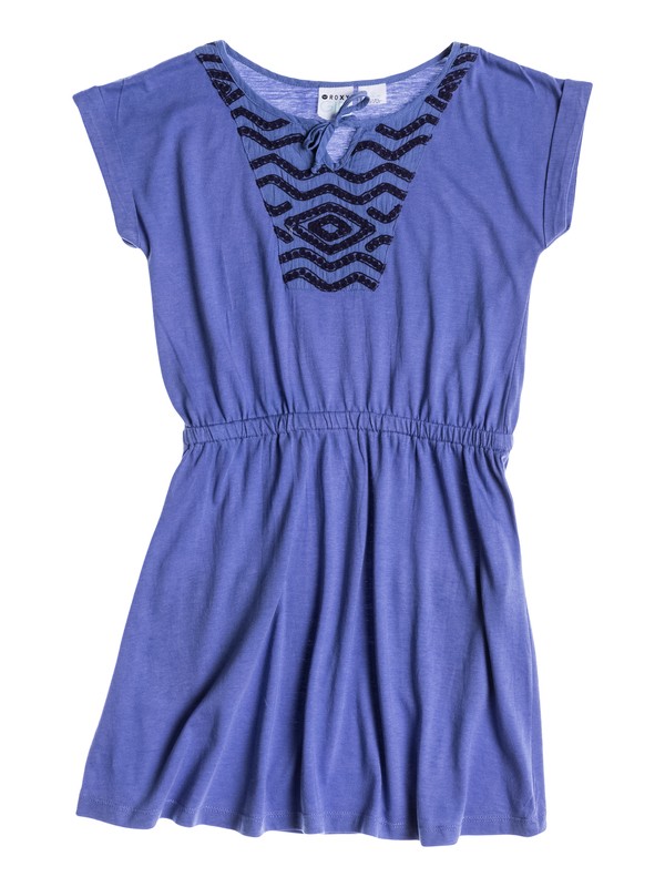 Sweet Thing - Short Sleeve Dress ARGKD03020 0 Sweet Thing ARGKD03020 Roxy