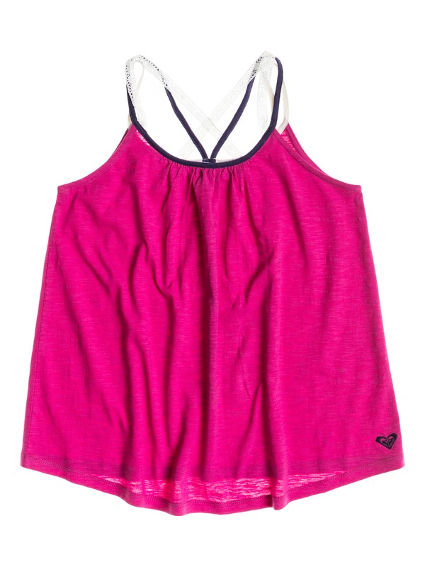 Sea Bank - Loose Fitting Tank ARGKT03020 0 Sea Bank ARGKT03020 Roxy