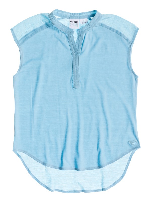 roxy, Breeze, SKY BLUE (bgc0) 0 Breeze ARGKT03022 Roxy