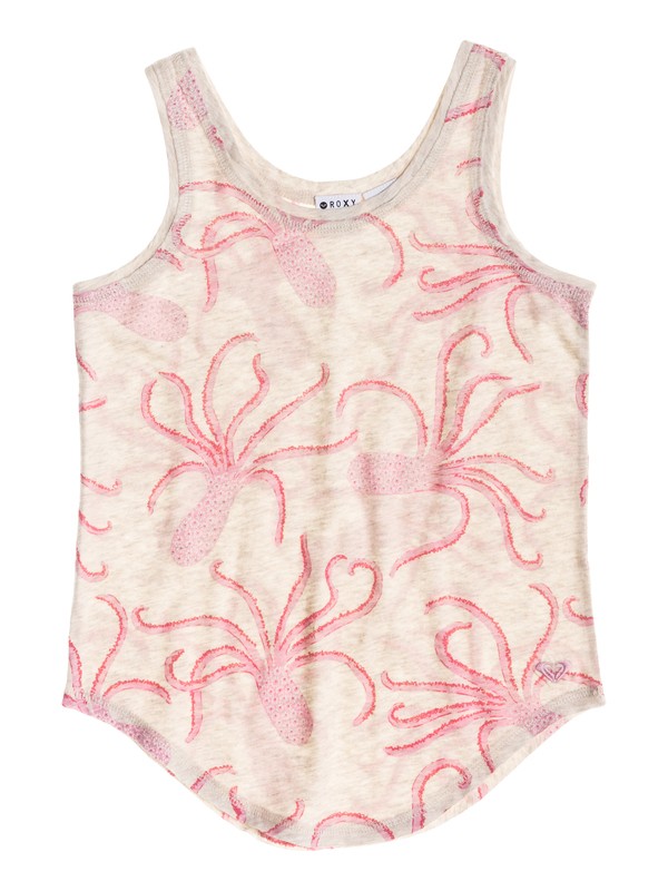 Twirling - Tank ARGKT03034 0 Twirling - Tank ARGKT03034 Roxy