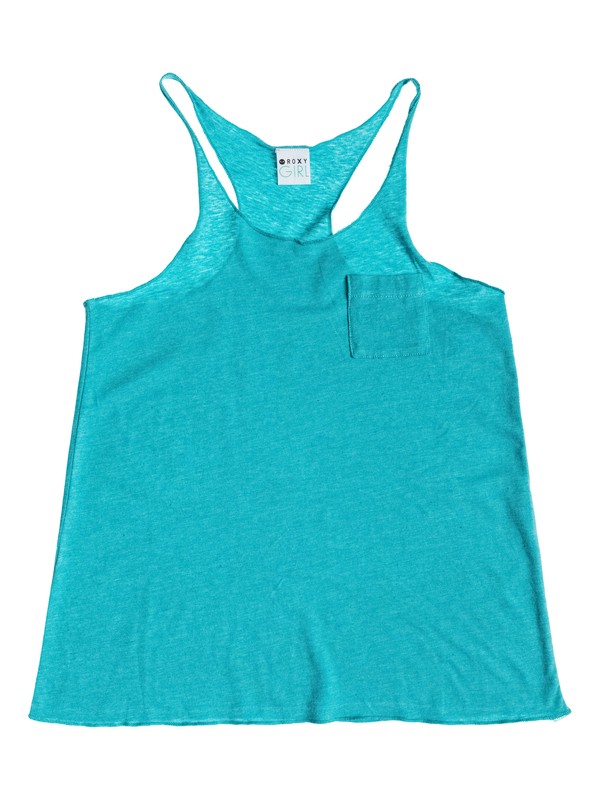roxy, Ocean Fever, BALTIC BLUE (blk0) 0 Ocean Fever ARGKT03035 Roxy