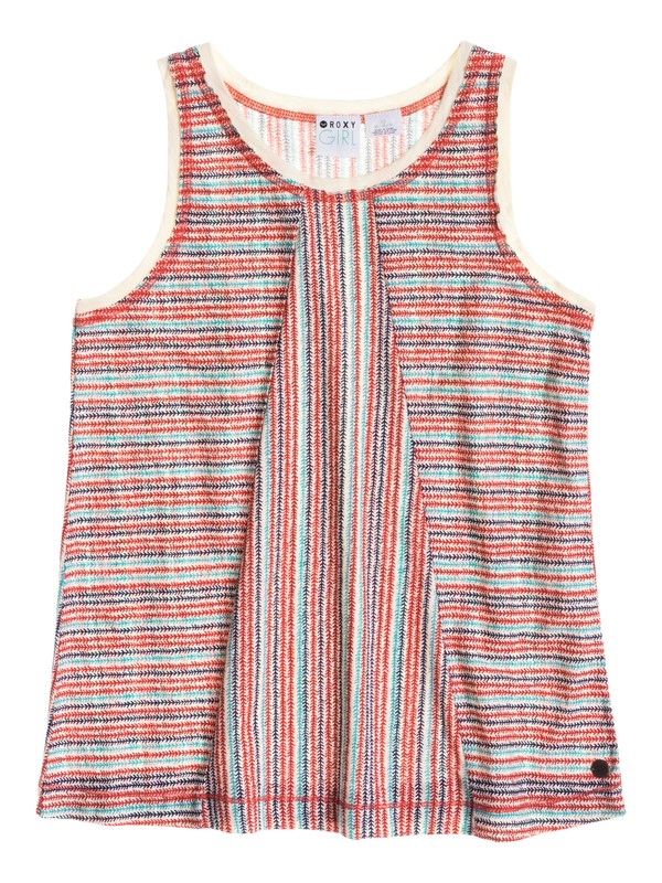 Mixer - Patterned Tank ARGKT03039 0 Mixer ARGKT03039 Roxy