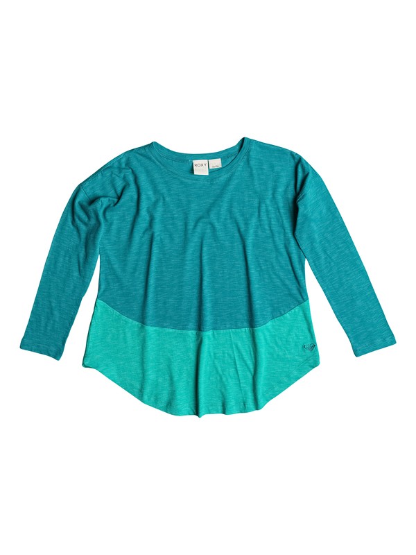 Playful Swim - Long Sleeve Top ARGKT03063 0 Playful Swim - Top ARGKT03063 Roxy