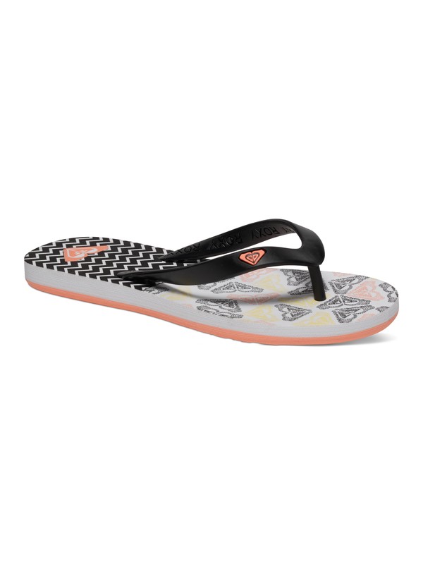 roxy, Tahiti - Sandalen für Mädchen, BLACK MULTI (bk5) 0 Tahiti - Sandalen für Mädchen ARGL100030 Roxy