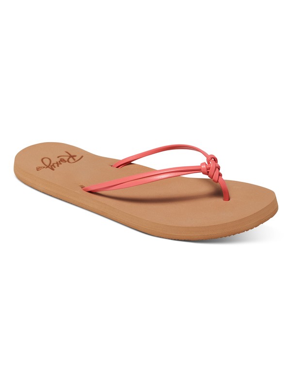 Lahaina - Sandals for Girls ARGL100152 0 Girls 7-14 Lahaina Sandals ARGL100152 Roxy