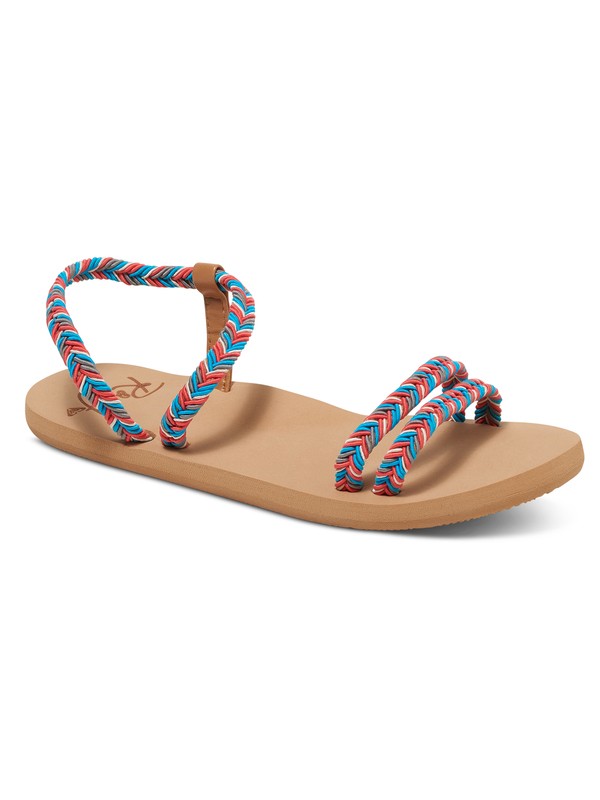Luana - Sandals for Girls ARGL200048 0 Girls 7-14 Luana Sandals ARGL200048 Roxy