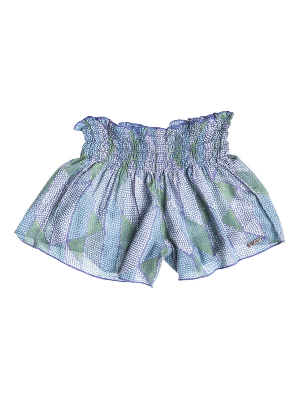 Palm - Printed Shorts ARGNS03002 0 Palm ARGNS03002 Roxy