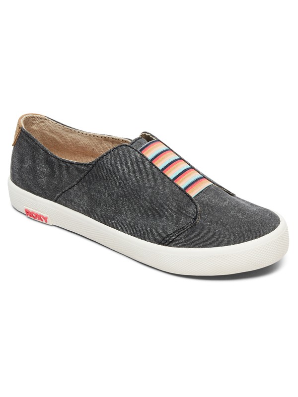 roxy, Zapatos Rocco, BLACK (blk) 0 Zapatos Rocco ARGS300025 Roxy