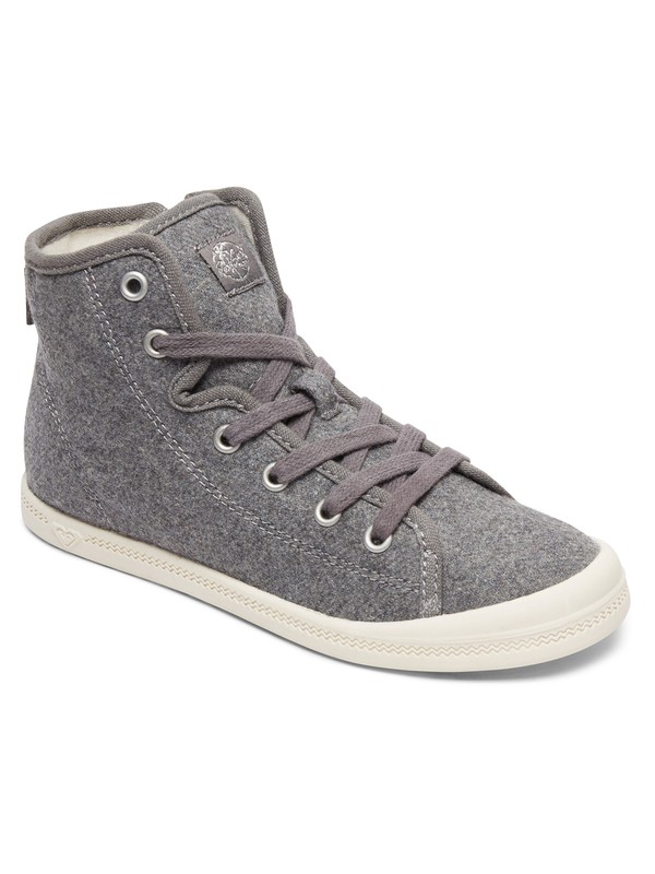 RG RIZZO II ARGS600085 0 Girls 7-14 Rizzo Mid Top Shoes ARGS600085 Roxy