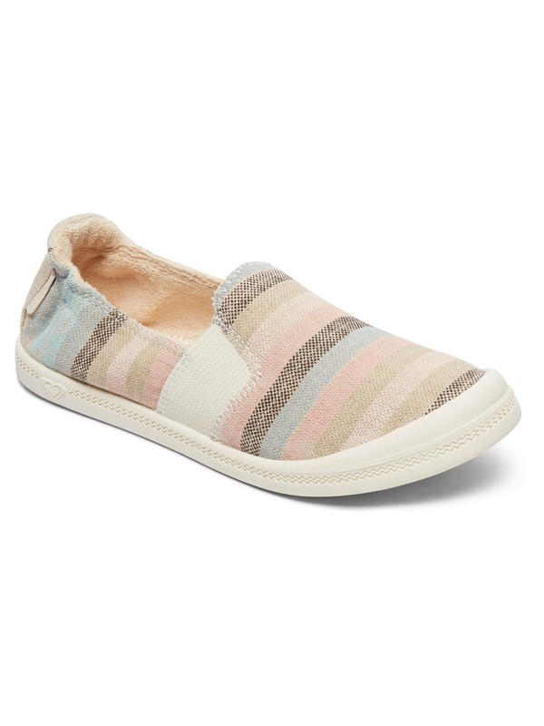 roxy, Zapatos Palisades, MULTI (mlt) 0 Zapatos Palisades Naranja ARGS600093 Roxy