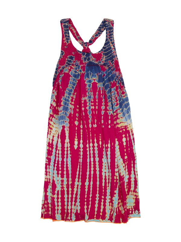 roxy, PIN UP, SW FANDANGO LARGE TIE DYE (mna6) 0 PIN UP ARGWD00024 Roxy