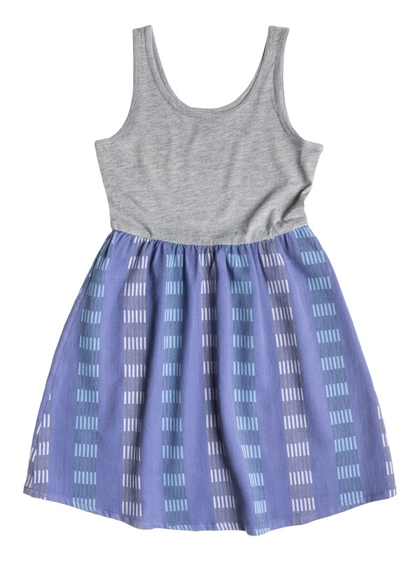 North Side - Tank Dress ARGWD03010 0 North Side - Tank Dress ARGWD03010 Roxy