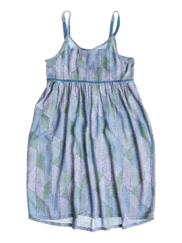 Sea Breeze - Printed Tank Dress ARGWD03011 0 Sea Breeze ARGWD03011 Roxy