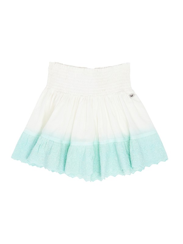 roxy, Girls 7-14 Rivers Edge Skirt, SEA SPRAY (wbs0) 0 Girls 7-14 Rivers Edge Skirt ARGWK00005 Roxy