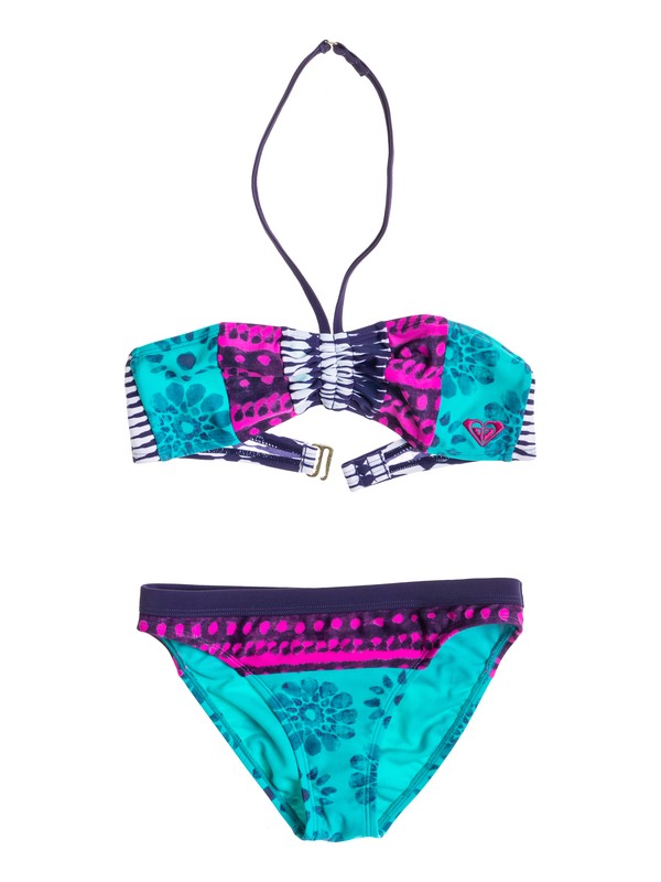 Bandeau Set - Bandeau Set ARGX203019 0 Bandeau Set ARGX203019 Roxy
