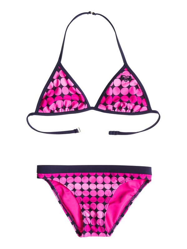 Tiki Tri Set - Triangle Set ARGX203020 0 Tiki Tri Set - Triangle Set ARGX203020 Roxy