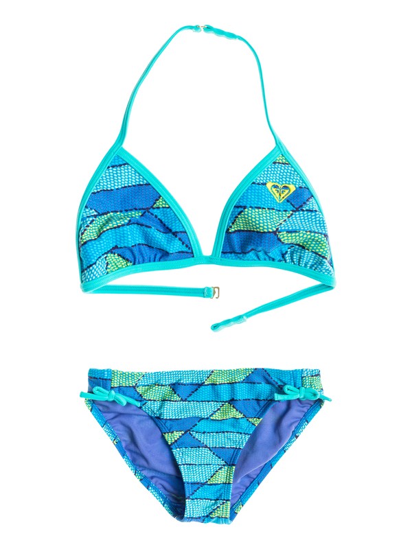 Tiki Tri Set - Triangle Set ARGX203031 0 Tiki Tri Set - Triangle Set ARGX203031 Roxy