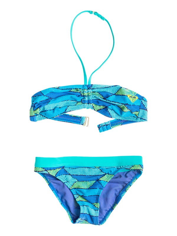 Bandeau Set - Bandeau Set ARGX203032 0 Bandeau Set ARGX203032 Roxy