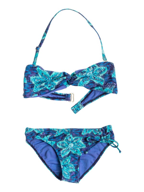 Bandeau Set - Bandeau Set ARGX203042 0 Bandeau Set ARGX203042 Roxy