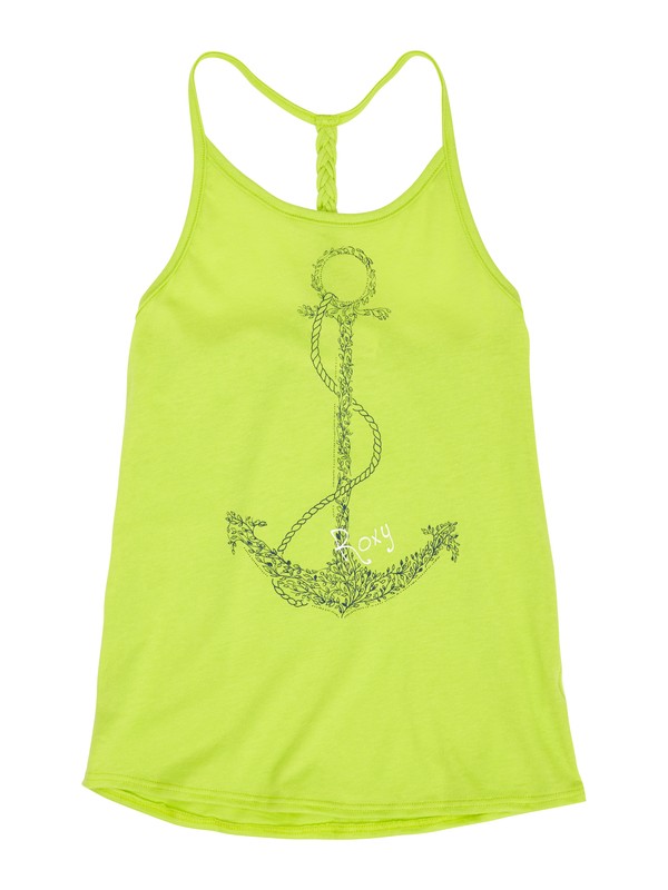 roxy, AHOY RR, LIME ICE (gha0) 0 AHOY RR ARGZT00293 Roxy